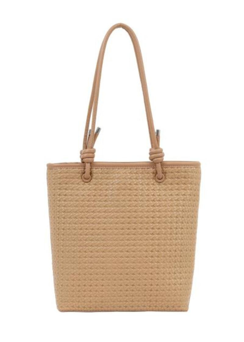 SHOULDER BAG (32X29X8.5) 