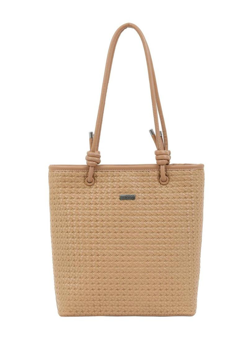 SHOULDER BAG (32X29X8.5) 