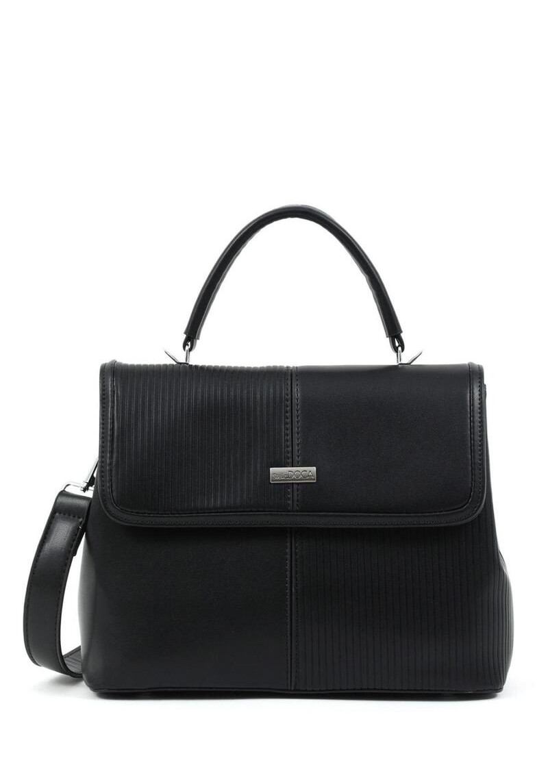 SHOULDER BAG (27X21X12) 