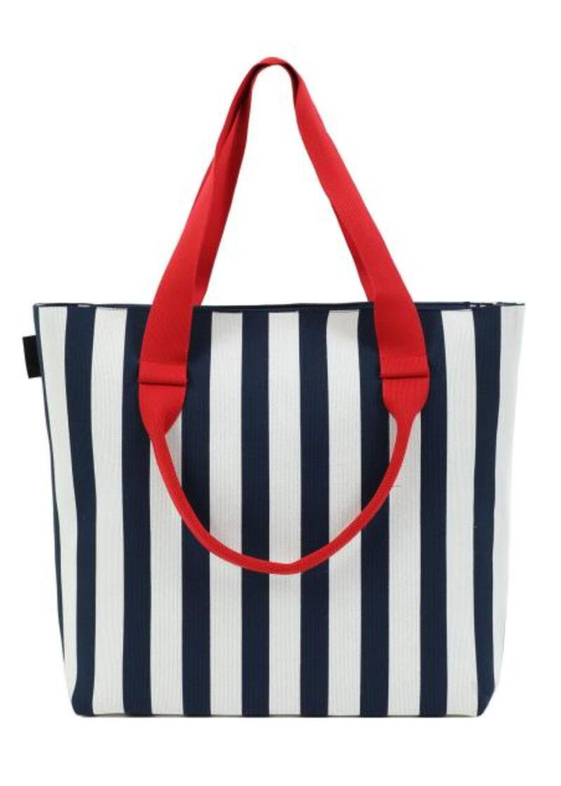 BEACH BAG (46X36X11) 