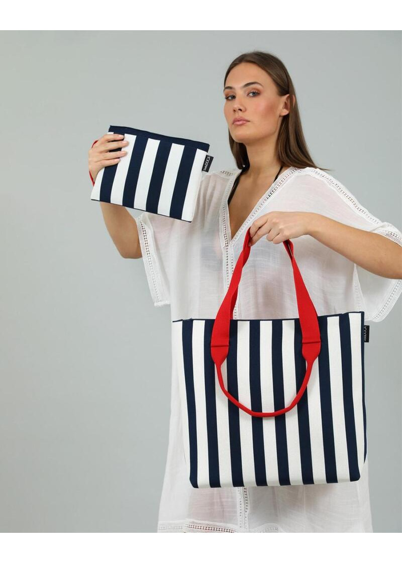 BEACH BAG (46X36X11) 