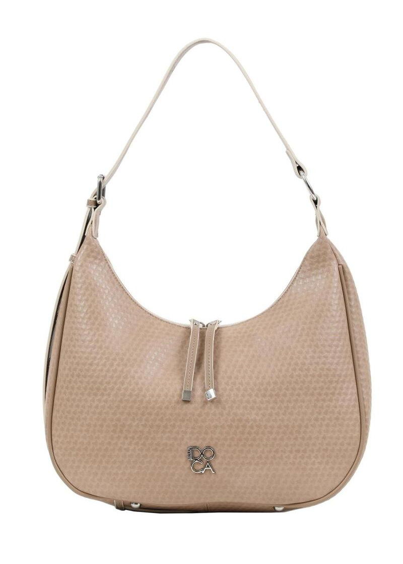 SHOULDER BAG (34X30X11.5) 