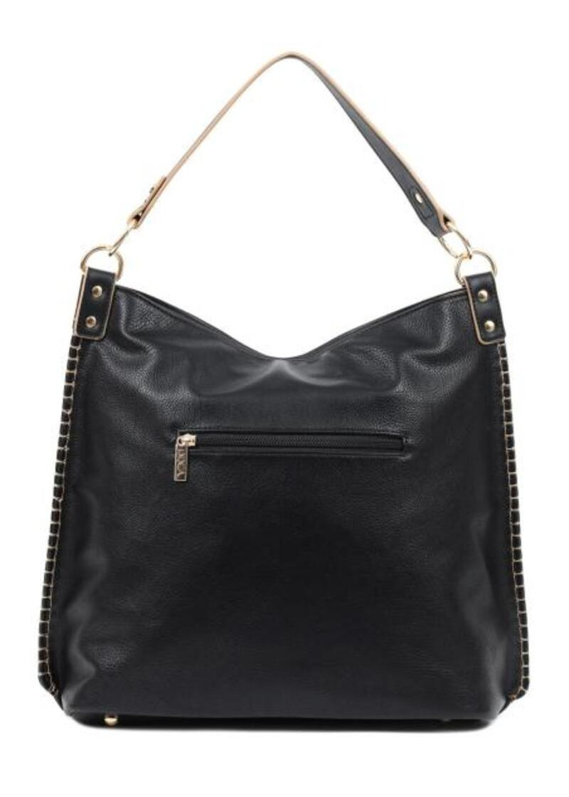 SHOULDER BAG (38X34X14) 