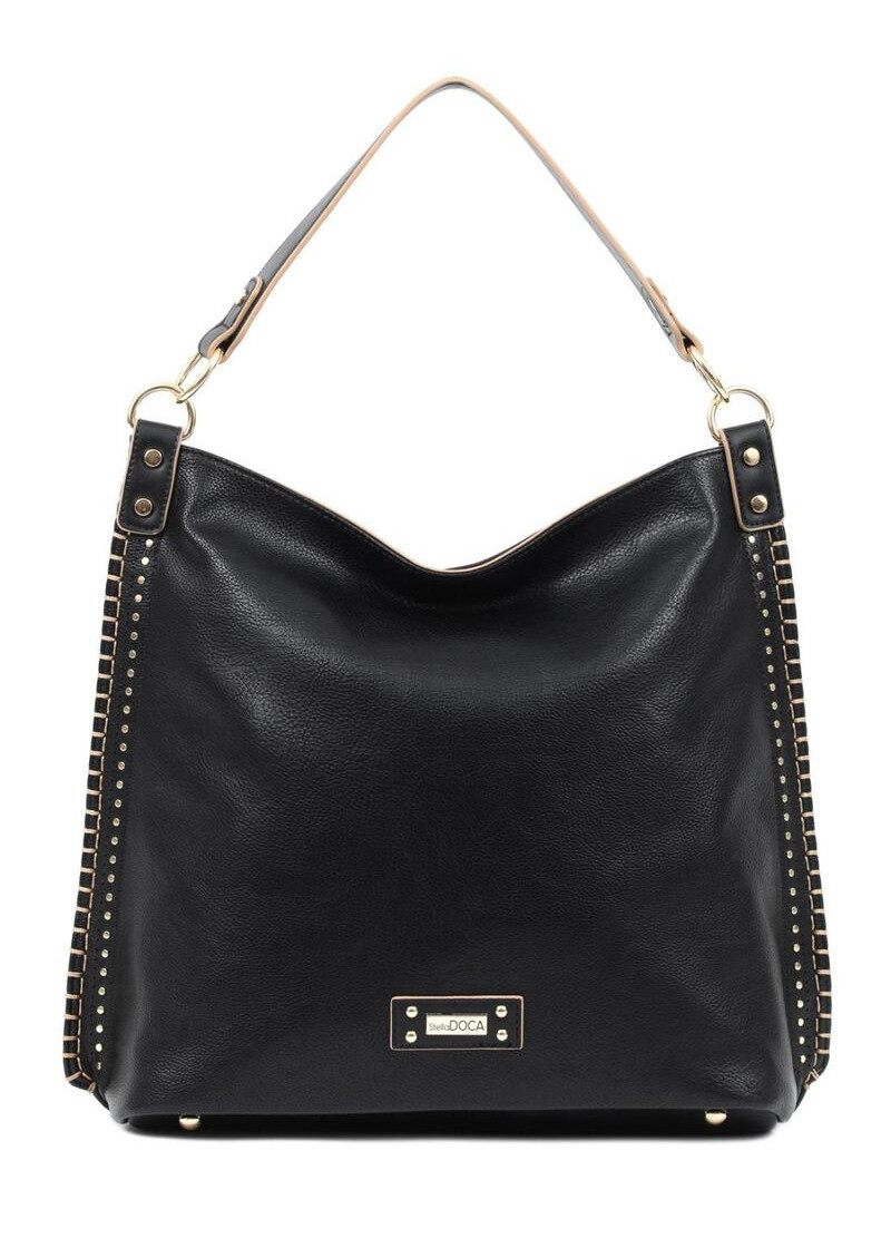 SHOULDER BAG (38X34X14) 