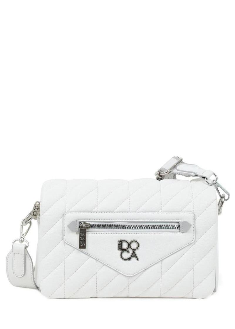 CROSSBODY BAG  (24.5X15X7) 