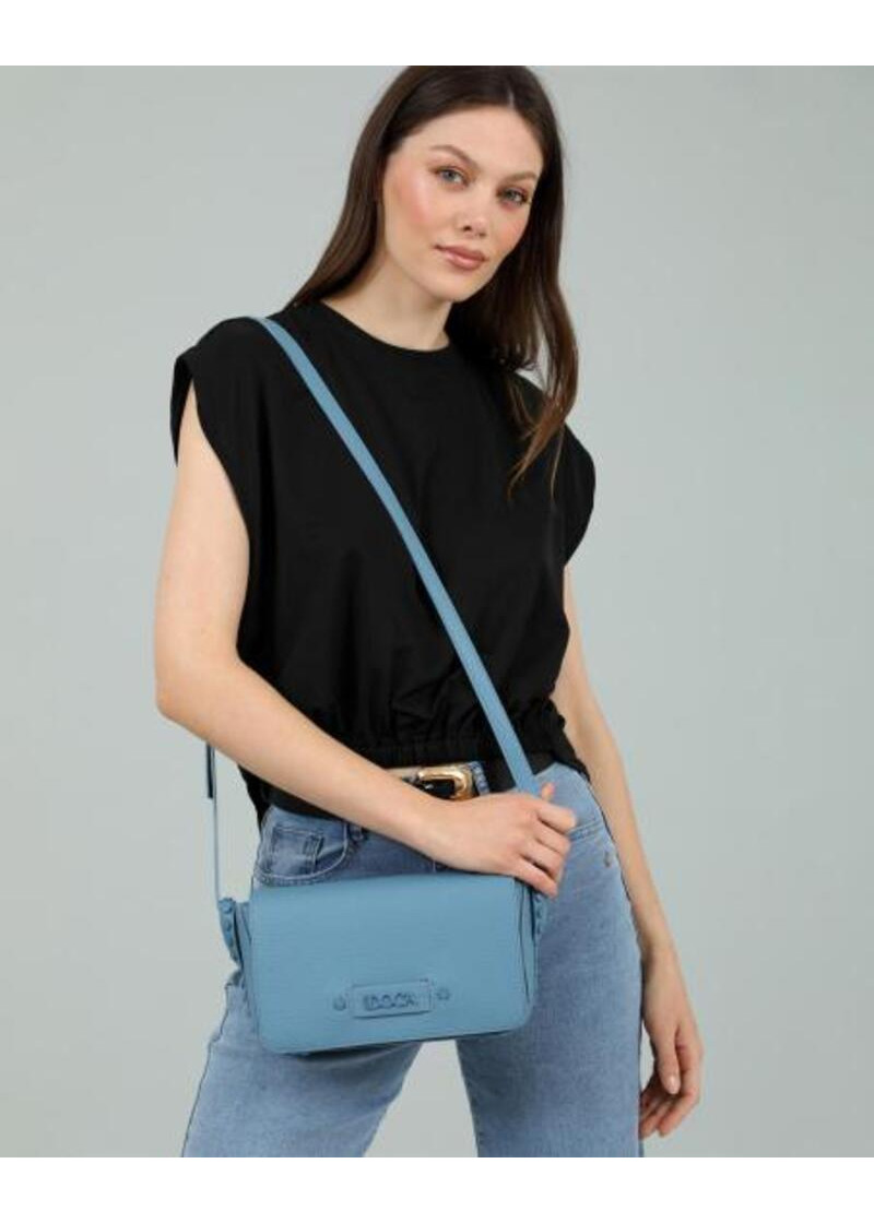 CROSSBODY BAG  (28.5X15X7) 