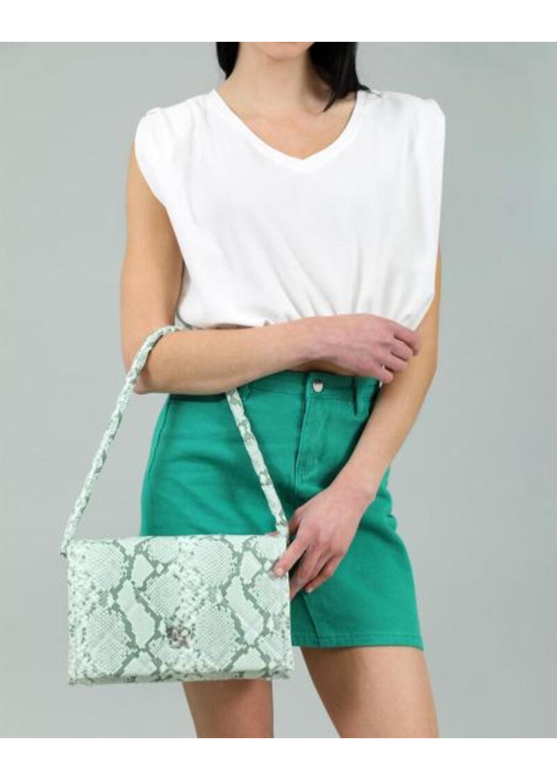 SHOULDER BAG (28X19X9.5) 