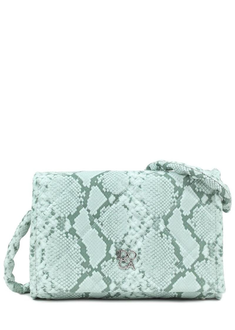 SHOULDER BAG (28X19X9.5) 