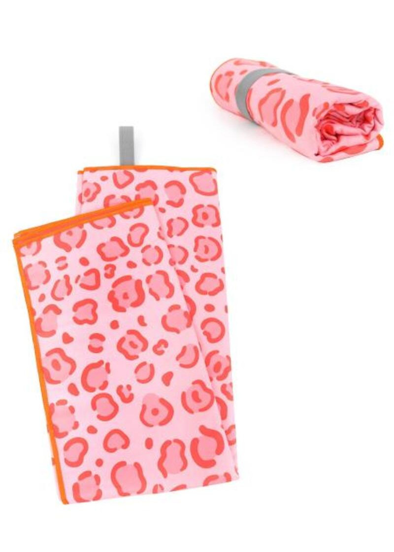 BEACH TOWEL (90cmX180cm) 