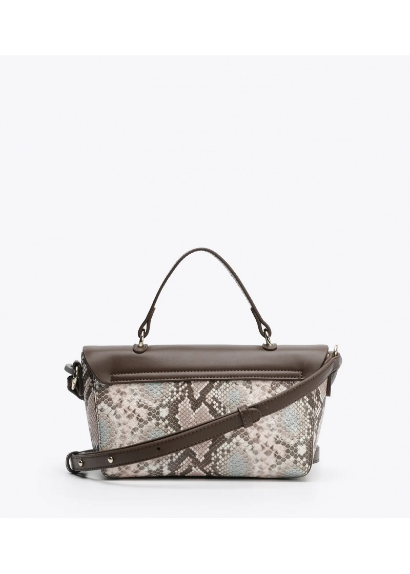 CROSSBODY BAG (L25xW9,5xH13CM) 