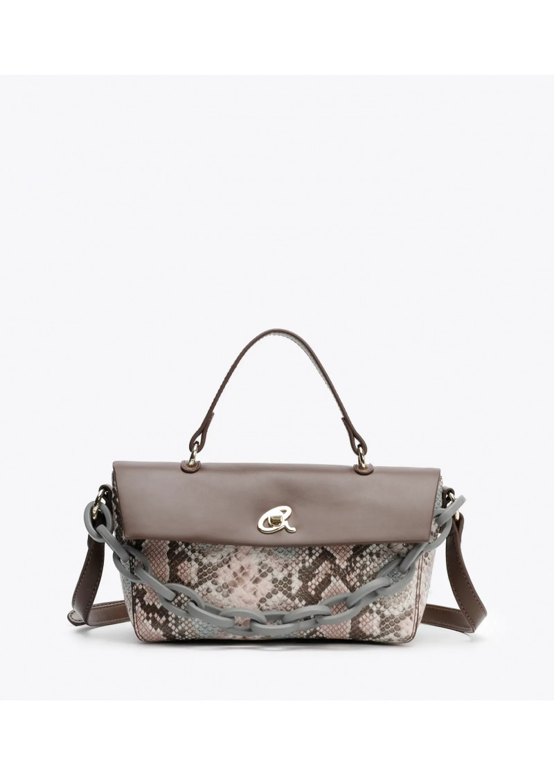 CROSSBODY BAG (L25xW9,5xH13CM) 