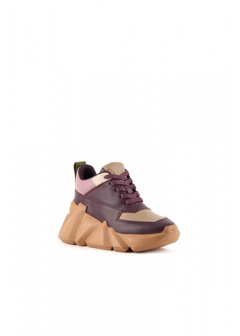 Space Kick Max-Lady Casual 