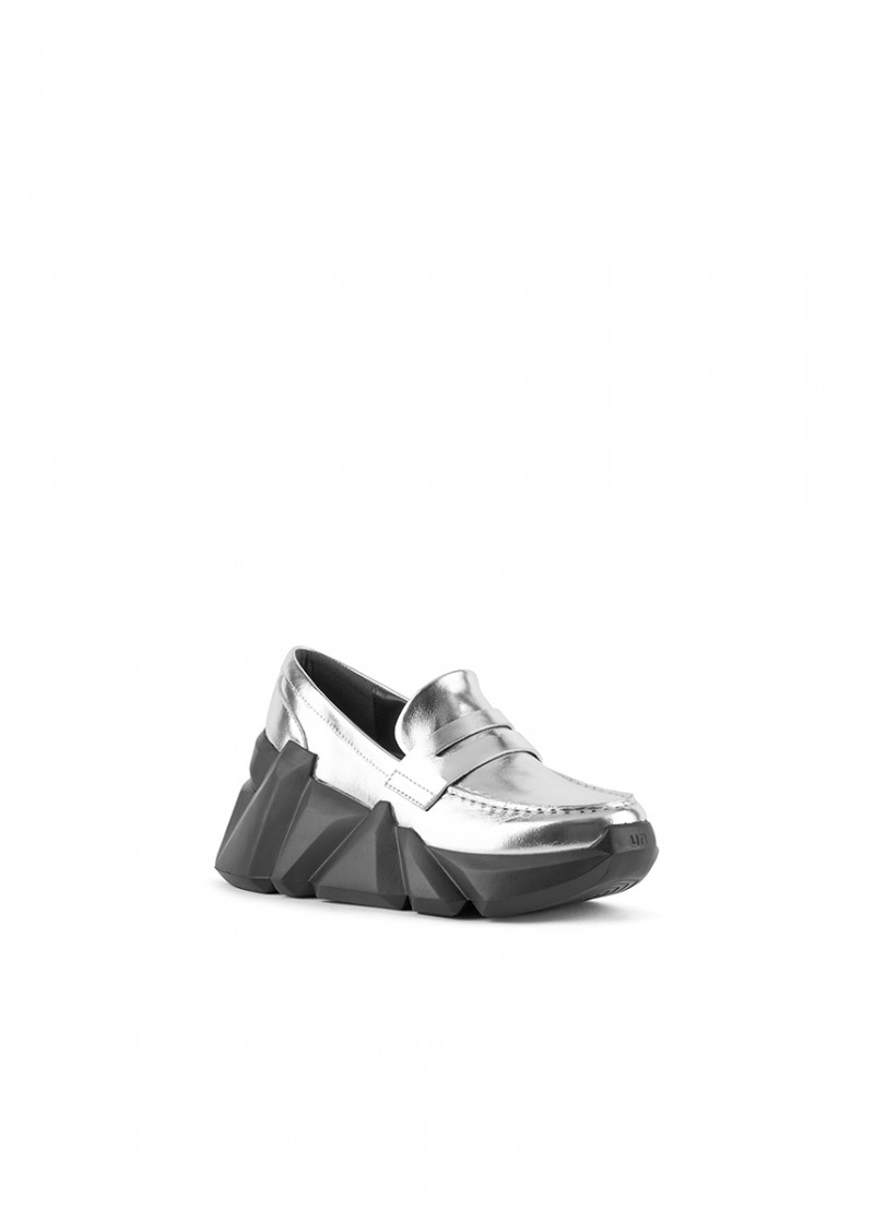 Space Kick Loafer-Lady Casual 