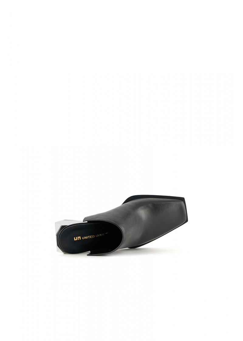 Ricky Mule Mid-Lady Mule 