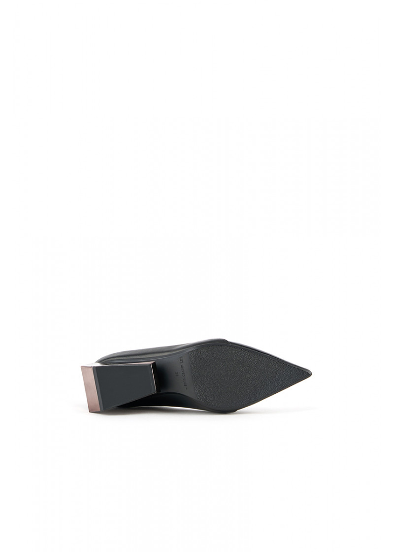 Ricky Pump Mid-Lady Pump 