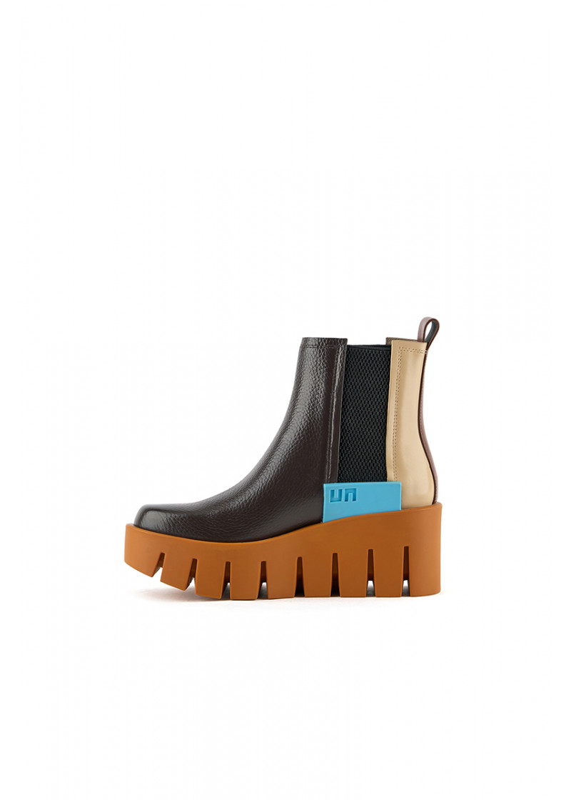 Grip Chelsea Lo IV-Lady Casual 