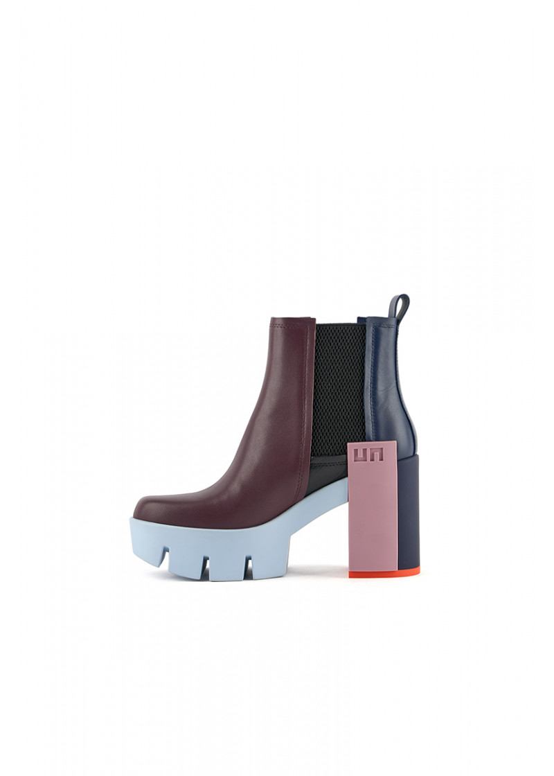 Grip Chelsea Mid IV-Lady Bootie 