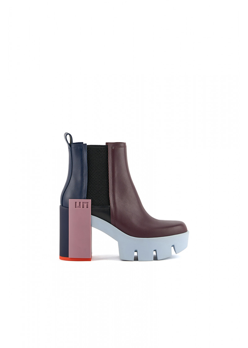 Grip Chelsea Mid IV-Lady Bootie 