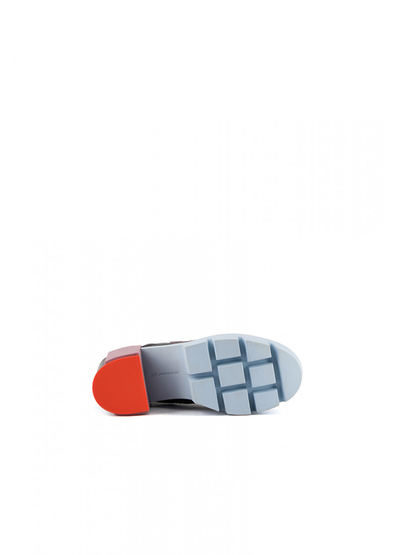 Grip Chelsea Mid IV-Lady Bootie 