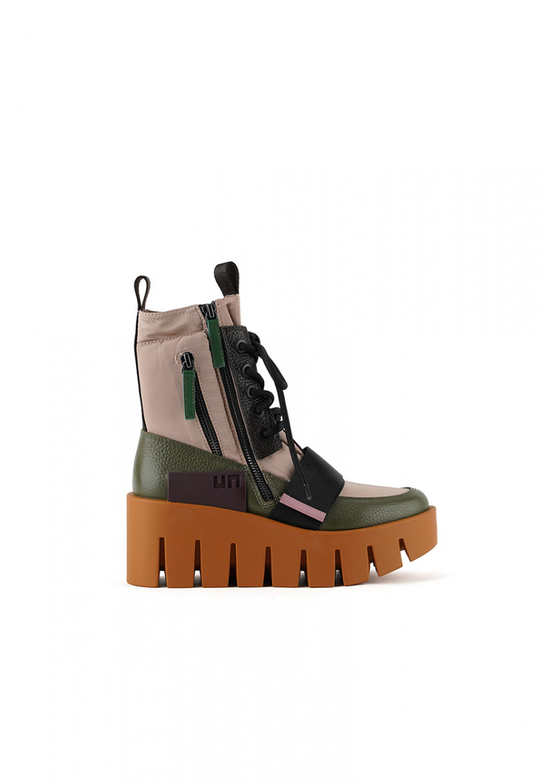 Grip Combat Lo-Lady Casual 