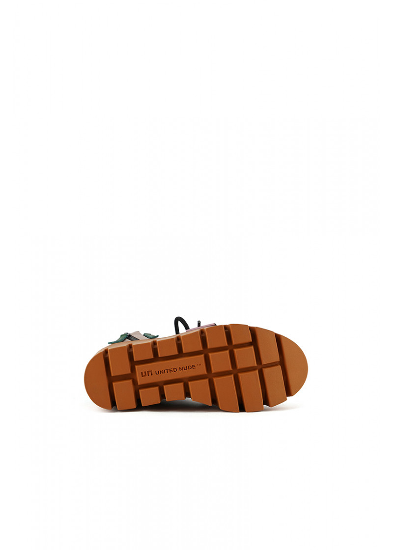 Grip Combat Lo-Lady Casual 