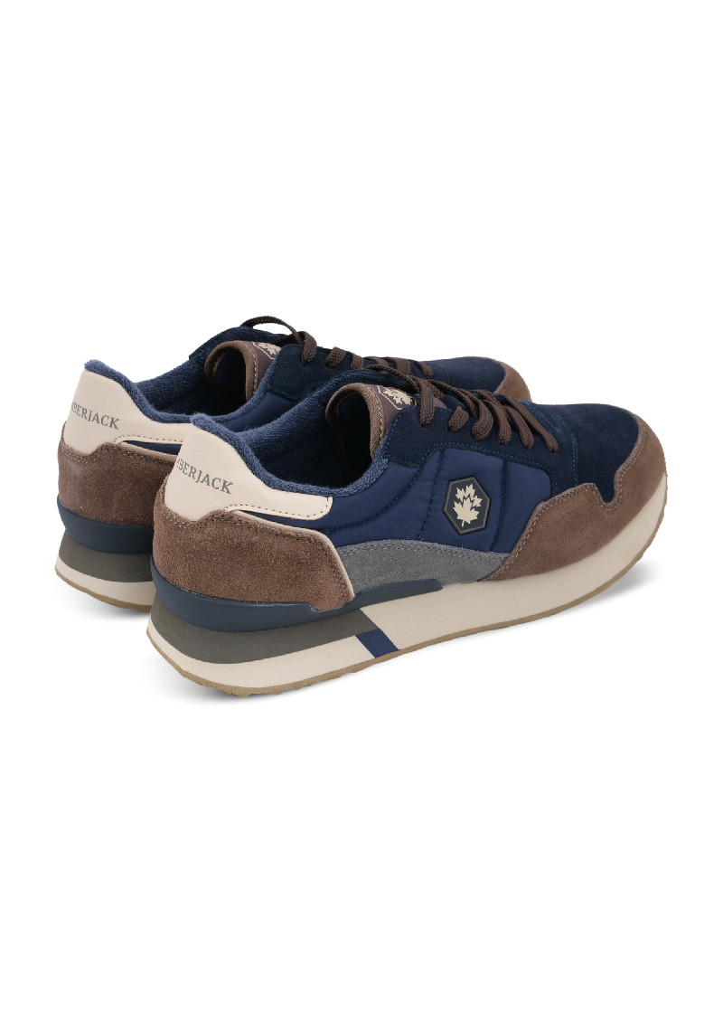 WILSON SNEAKERS LACE UP 