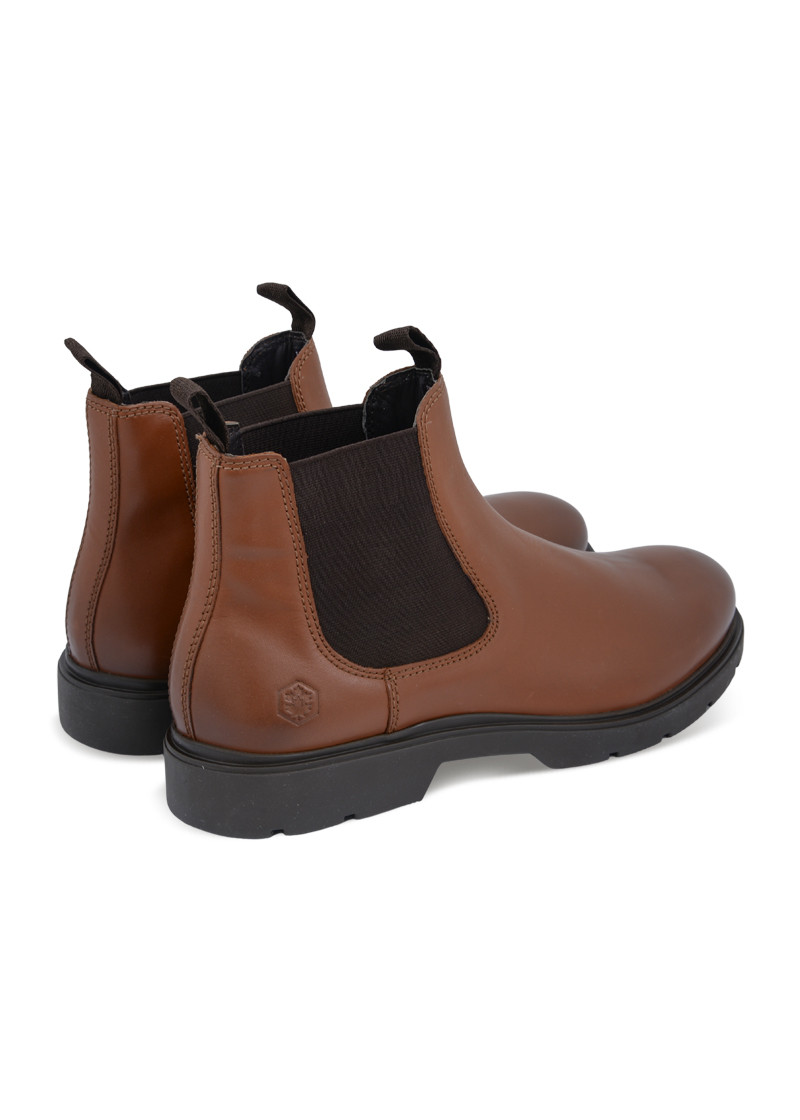 CHARLIE CHELSEA BOOT MAN 