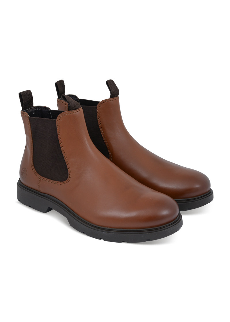 CHARLIE CHELSEA BOOT MAN 