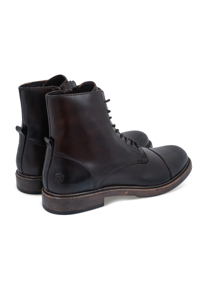 JULES DRESSY BOOT MAN 