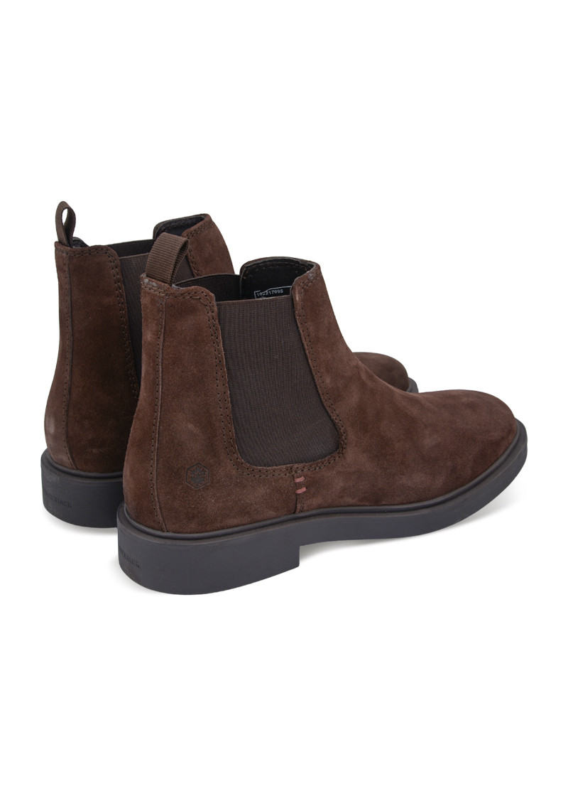 JESSE CHELSEA BOOT MAN 