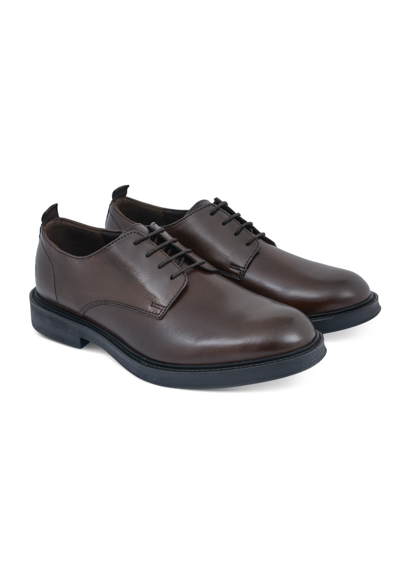 LENARD DERBY SHOE MAN 