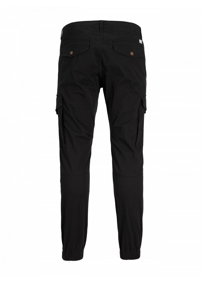 Cargo Trousers 