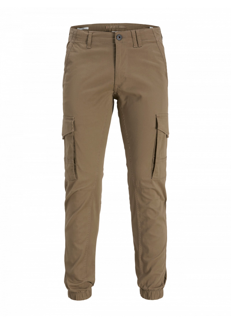 Cargo Trousers 