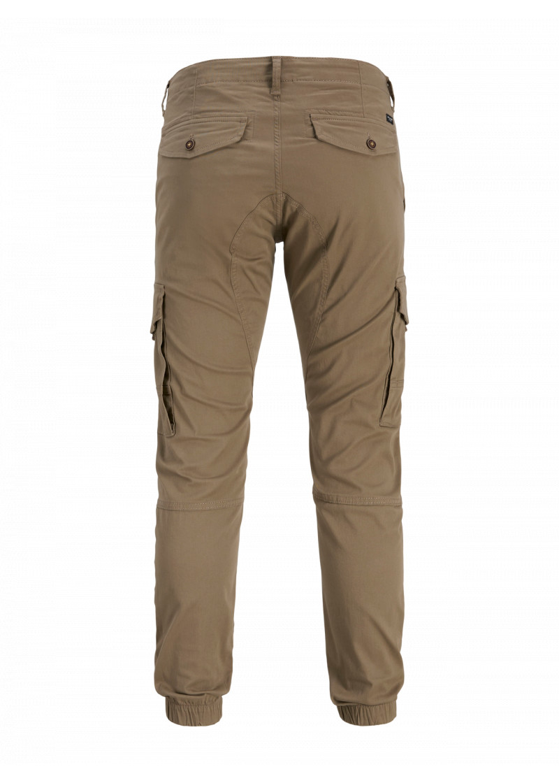 Cargo Trousers 