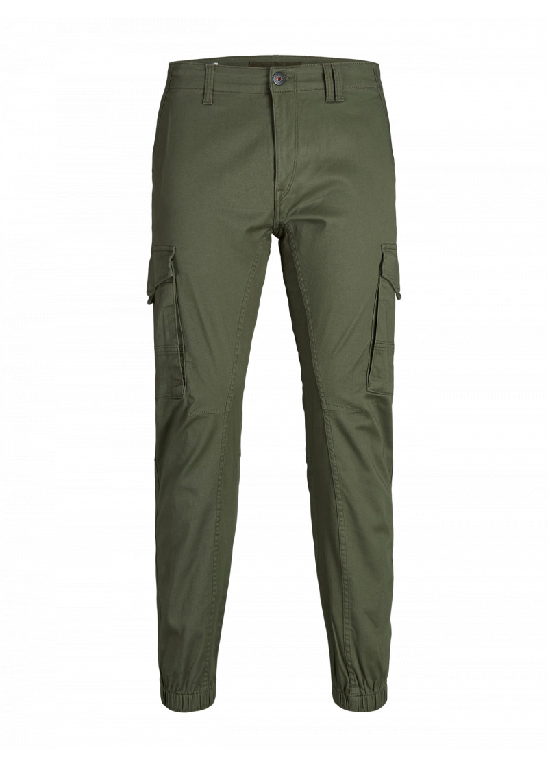 Cargo Trousers 