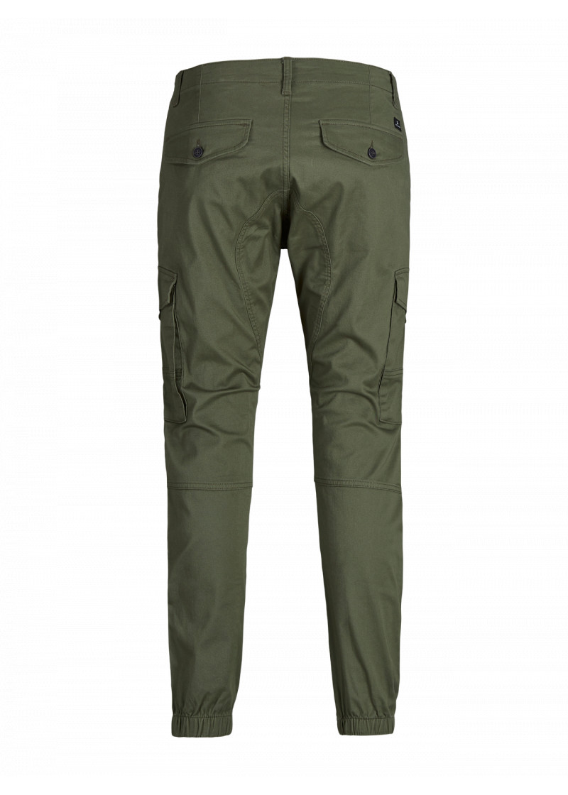 Cargo Trousers 