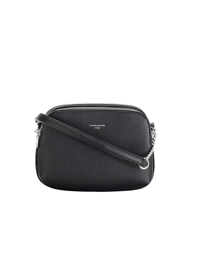 Crossbody women's bag (L23xH17xP9) 