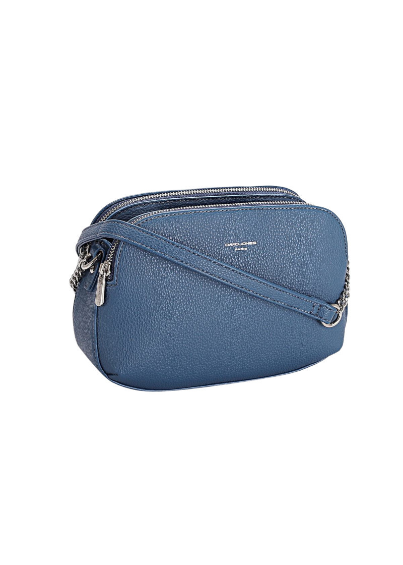 Crossbody women's bag (L23xH17xP9) 