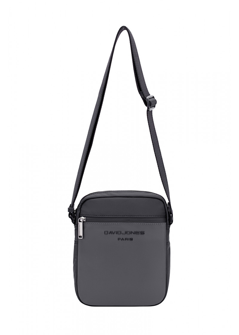 Crossbody men's bag (L18xH23xP6) 