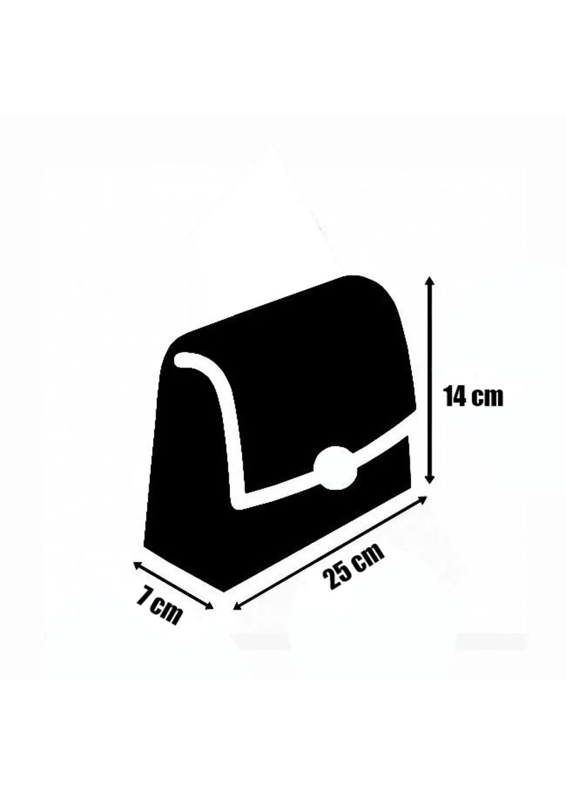 Small bag (L25xH13xP6) 