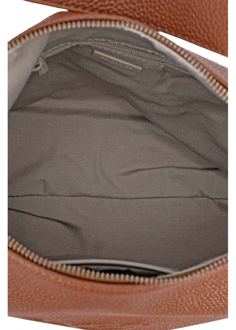 Crossbody women's bag (L23xH30xP14) 