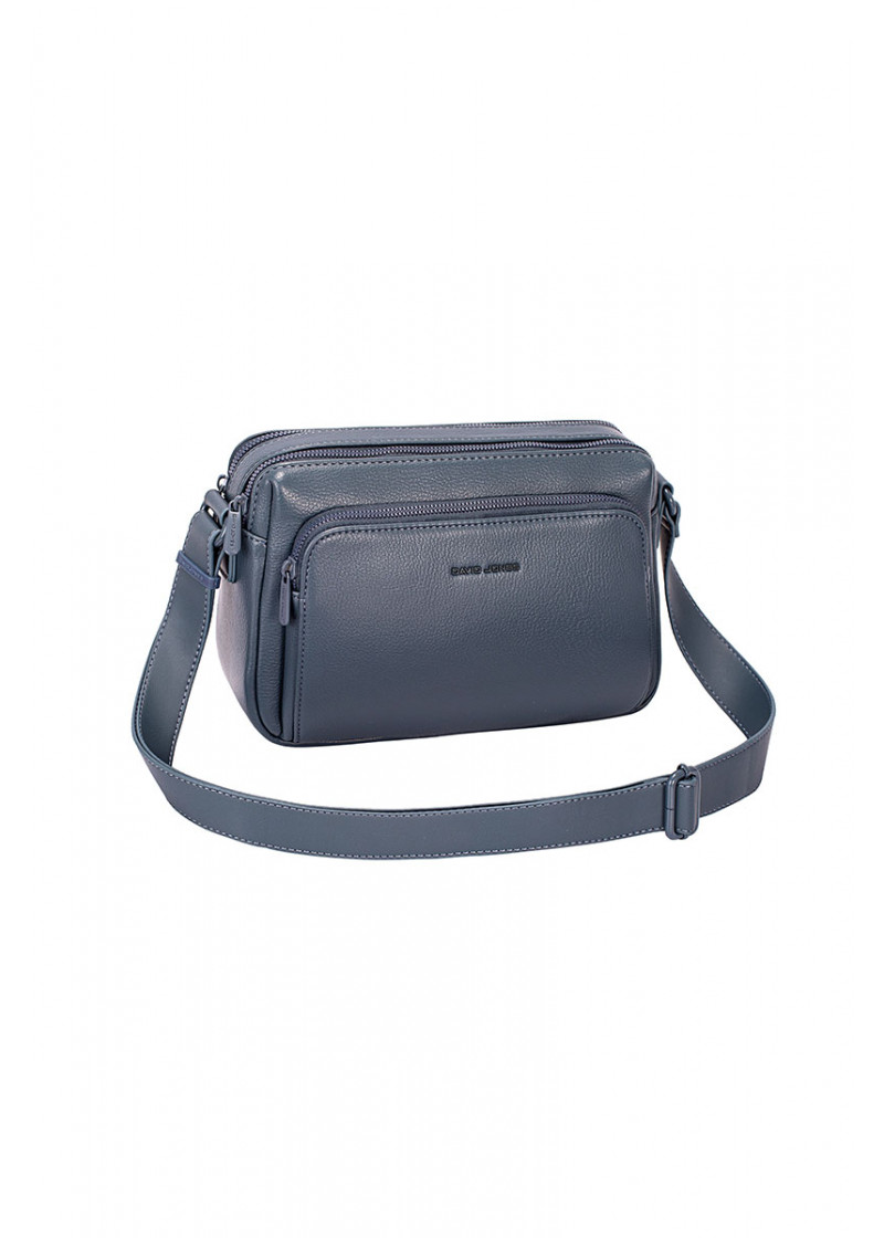 Crossbody women's bag (L26xH17xP9) 