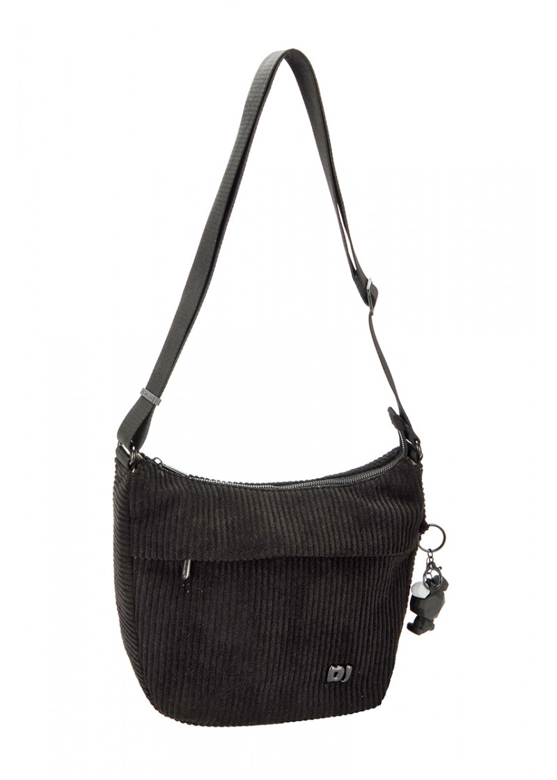 Crossbody women's bag (L23xH25xP10) 