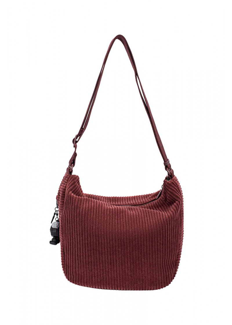 Crossbody women's bag (L23xH25xP10) 