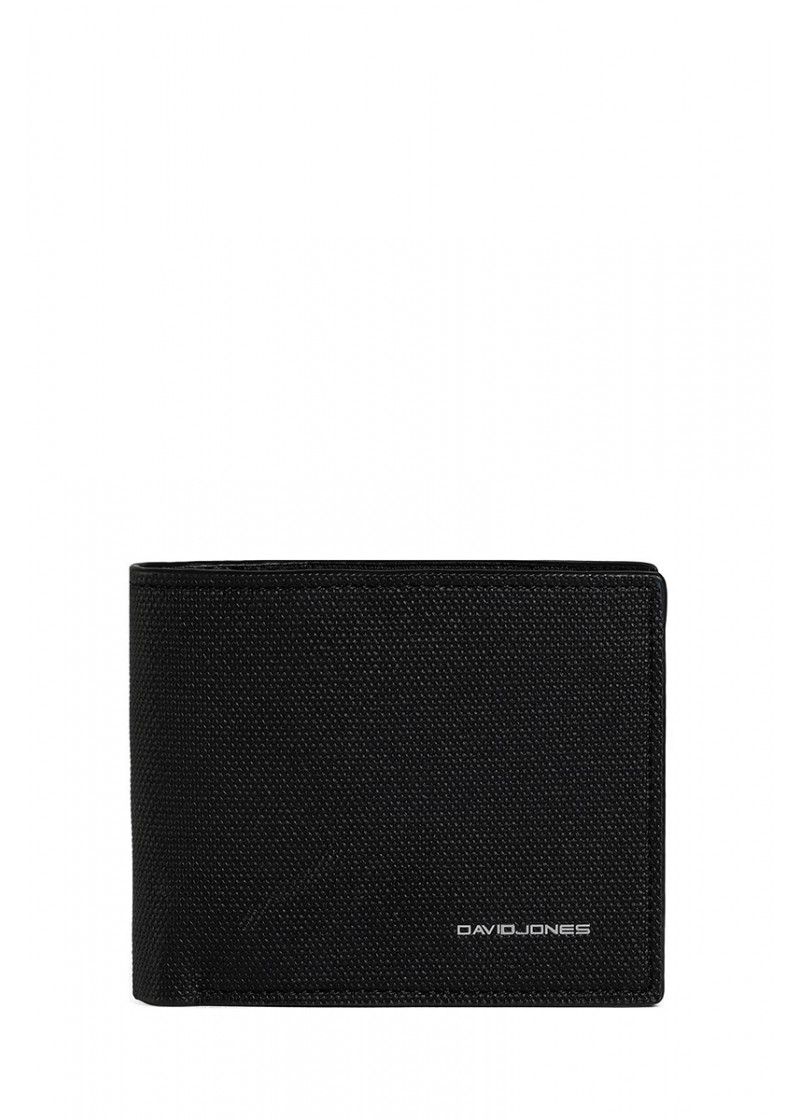 Man's wallet (L12xH10xP2) 