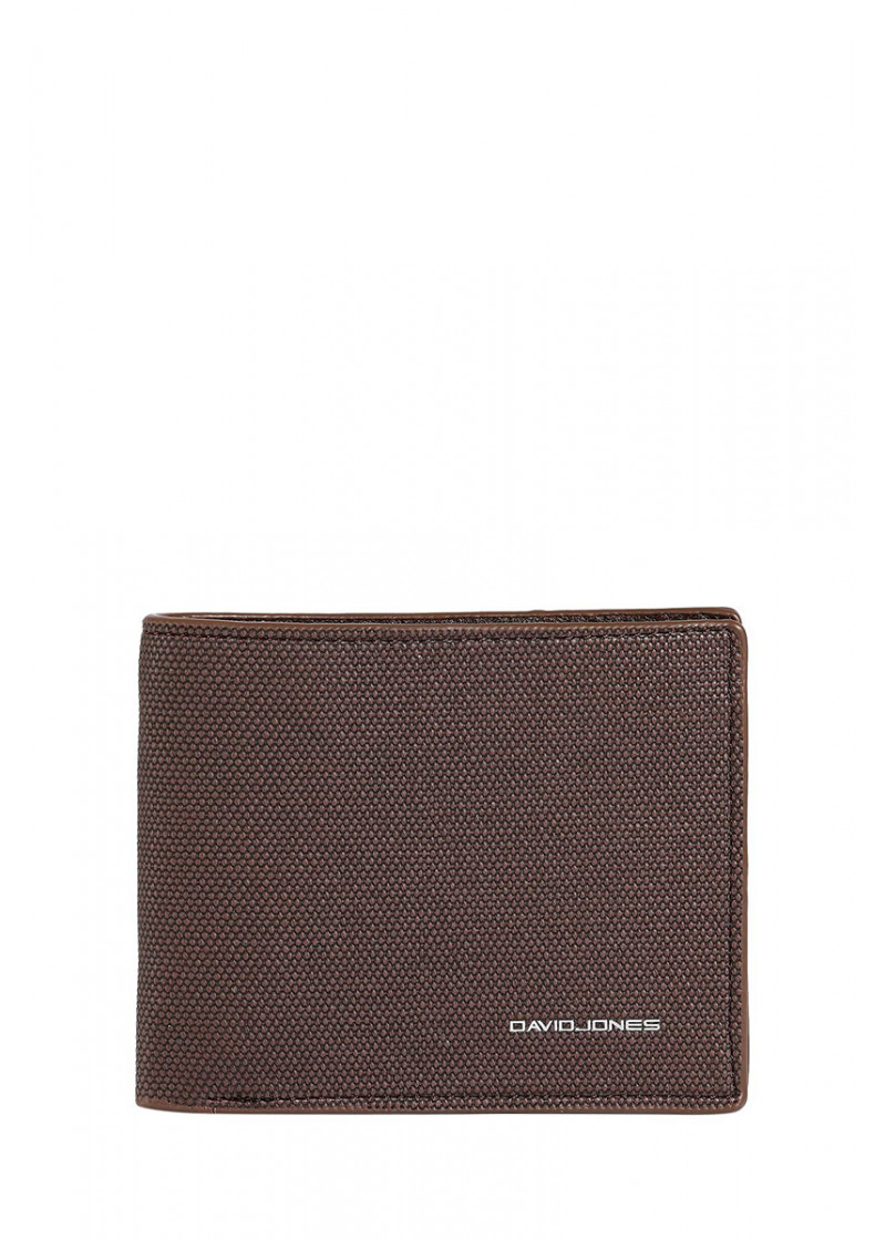 Man's wallet (L12xH10xP2) 