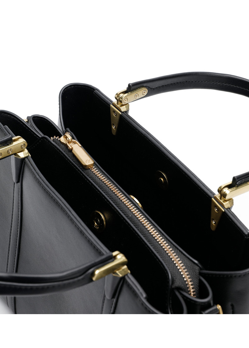 HANDBAG - SHOULDER BAG (L28xW12xH20 cm) 