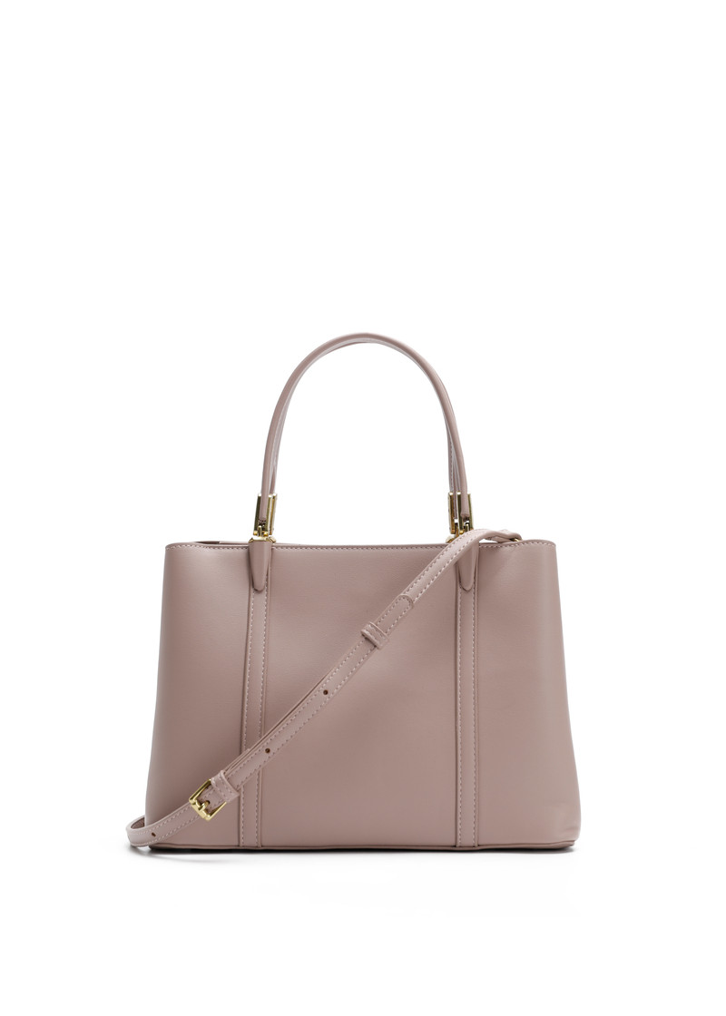 HANDBAG - SHOULDER BAG (L28xW12xH20 cm) 