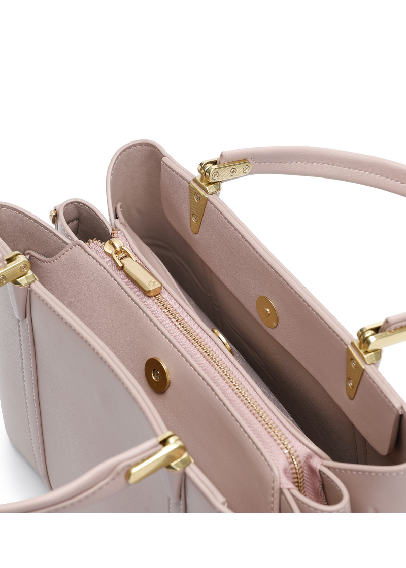 HANDBAG - SHOULDER BAG (L28xW12xH20 cm) 