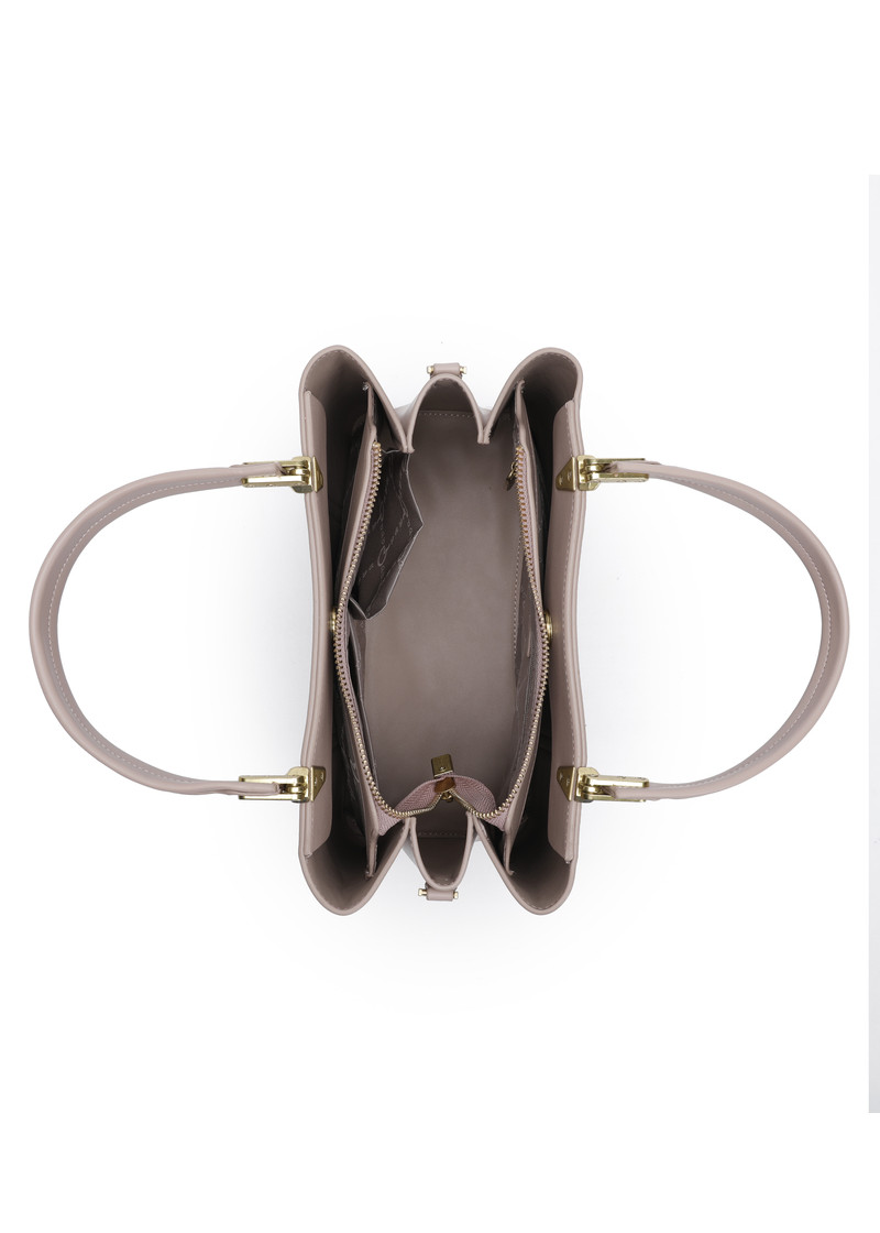 HANDBAG - SHOULDER BAG (L28xW12xH20 cm) 